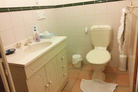 The Fig Tree B & B - Accommodation QLD 3