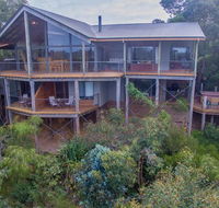 HideAway Haven - Accommodation QLD