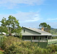 Amamoor Lodge - Accommodation QLD