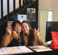 The Downing Hostel - Accommodation QLD