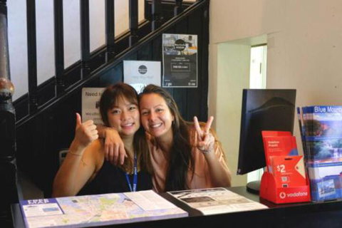 The Downing Hostel - Accommodation QLD 0