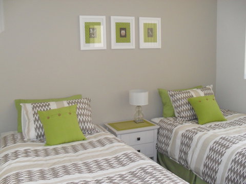 Little Cove Currumbin - Accommodation QLD 6