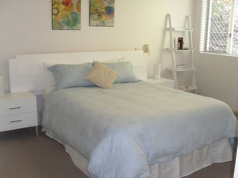 Little Cove Currumbin - Accommodation QLD 4