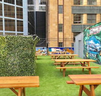Sydney Backpackers - Hostel - Accommodation QLD