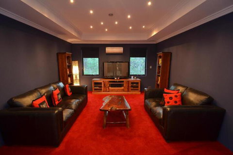 Seclusions Of Yallingup - Accommodation QLD 3