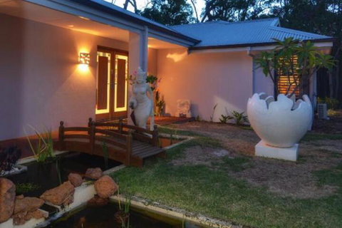 Seclusions Of Yallingup - Accommodation QLD 1