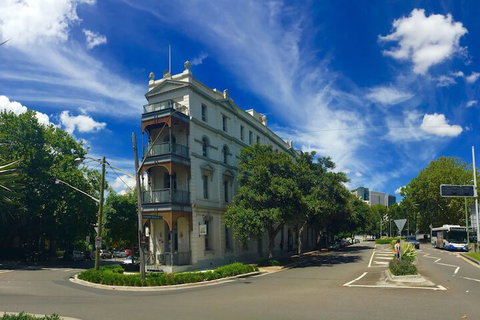 Elephant Backpacker Sydney - Hostel - Accommodation QLD 6