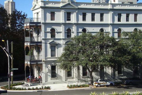 Elephant Backpacker Sydney - Hostel - Accommodation QLD 1