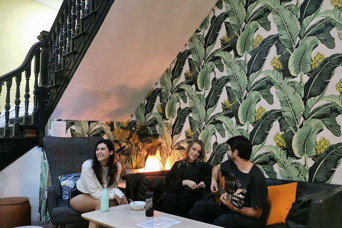 Elephant Backpacker Sydney - Hostel - Accommodation QLD 5