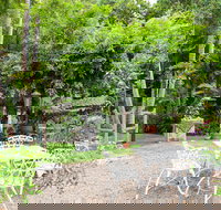 Noosa Valley Manor BB Retreat - Accommodation QLD