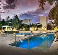Monaco - Accommodation QLD