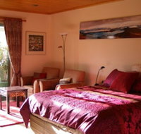 Nierinna Rise - Accommodation QLD