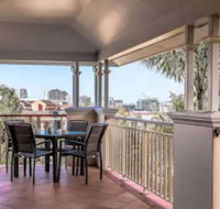 City Park Apartments - Accommodation QLD