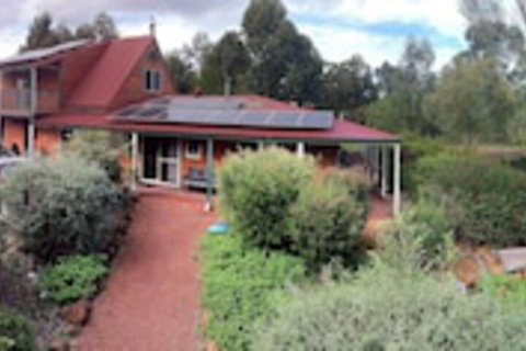 Windrose B&B - Accommodation QLD 0