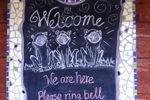 Windrose B&B - Accommodation QLD 4