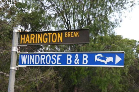 Windrose B&B - Accommodation QLD 1