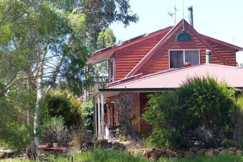 Windrose B&B - Accommodation QLD 2