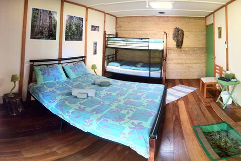 Windrose B&B - Accommodation QLD 7