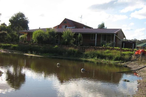 Windrose B&B - Accommodation QLD 3
