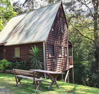 The Tops Organic Retreat - Accommodation QLD
