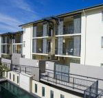 Kangaroo Point Holiday Apartments - Accommodation QLD