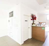 Indulge Apartments - Ontario - Accommodation QLD