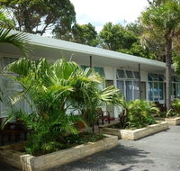 Hoey Moey Backpackers - Hostel - Accommodation QLD