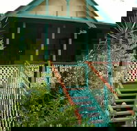 Riviera Bed and Breakfast - Accommodation QLD