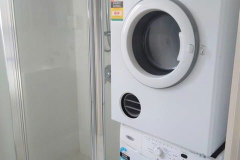 Apartments On Chapman - Accommodation QLD 5