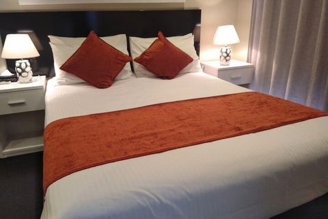 Apartments On Chapman - Accommodation QLD 3