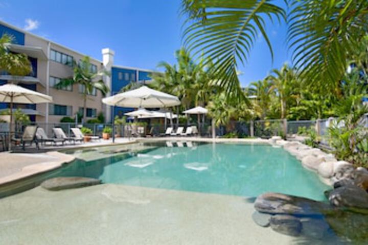 Dicky Beach QLD Accommodation QLD