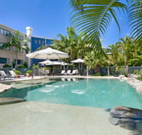 Portobello By The Sea - Accommodation QLD