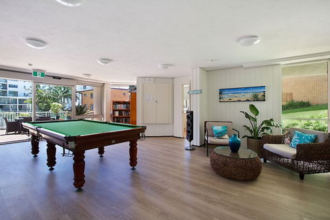 Rainbow Commodore Apartments - Accommodation QLD 1