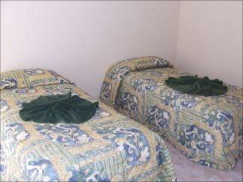 Ambience Holiday Apartments - Accommodation QLD 4