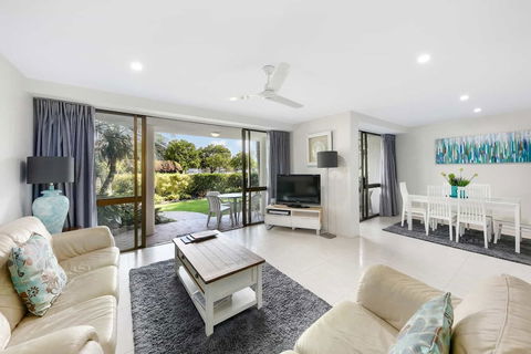 Unit 01 The Noosa Apartments - Accommodation QLD 2