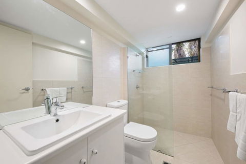Unit 01 The Noosa Apartments - Accommodation QLD 1