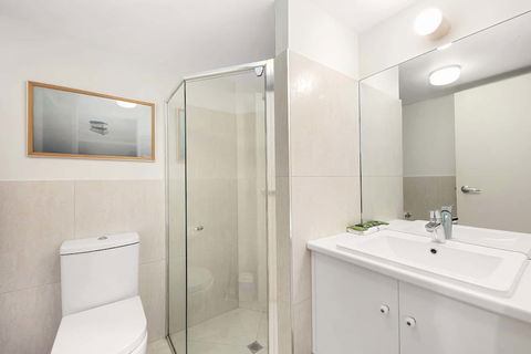 Unit 01 The Noosa Apartments - Accommodation QLD 4