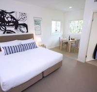 Domain Serviced Apartments - Accommodation QLD