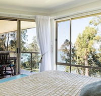 Anne's Waterfront Haven BB - Accommodation QLD