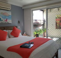 Nelson Bay Bed  Breakfast - Accommodation QLD