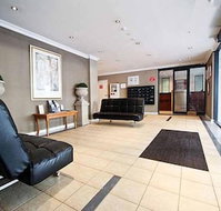 Duke's Apartments - Accommodation QLD