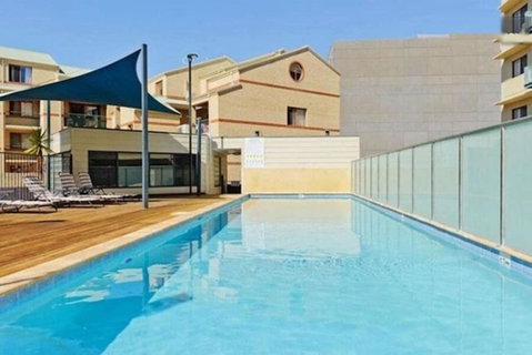 Duke's Apartments - Accommodation QLD 2