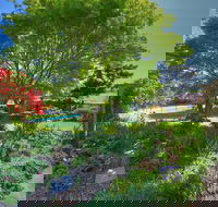Alexandria Bed  Breakfast - Accommodation QLD