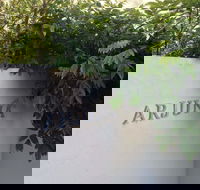 Arjuna Ridge Bed  Breakfast - Accommodation QLD