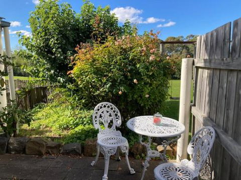 Orfords Sanda House B & B - Accommodation QLD 6