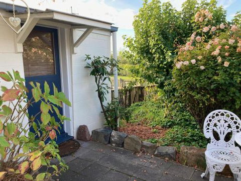 Orfords Sanda House B & B - Accommodation QLD 5