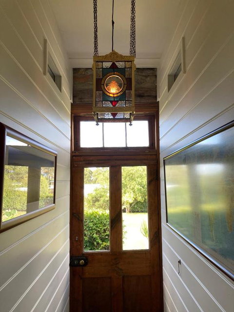 Orfords Sanda House B & B - Accommodation QLD 3