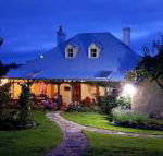 Orfords Sanda House B  B - Accommodation QLD