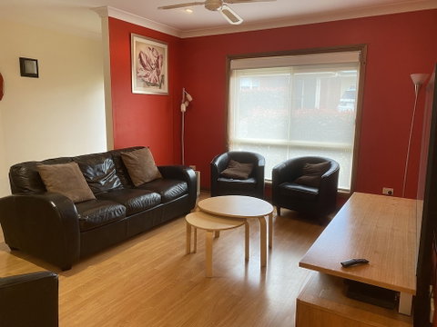 Apartments On Tolmie - Accommodation QLD 5