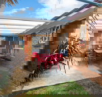 Apartments on Tolmie - Accommodation QLD